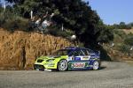 Ford Focus RS WRC 2007 года